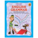 Dreamland Graded English Grammar - 8